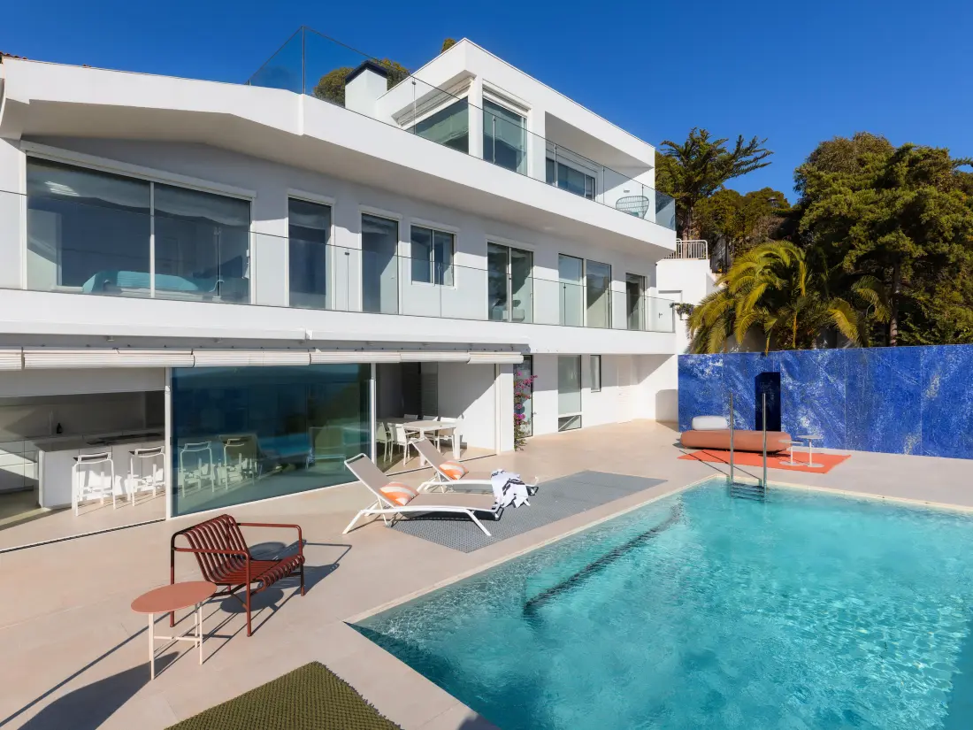 Maison de Vacances Tamariu 50