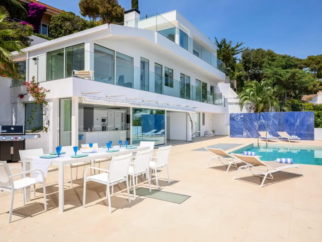 Maison de Vacances Tamariu 50