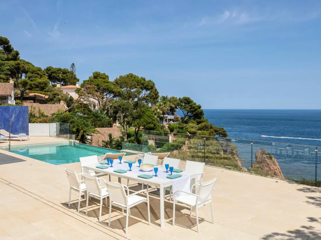 Maison de Vacances Tamariu 50