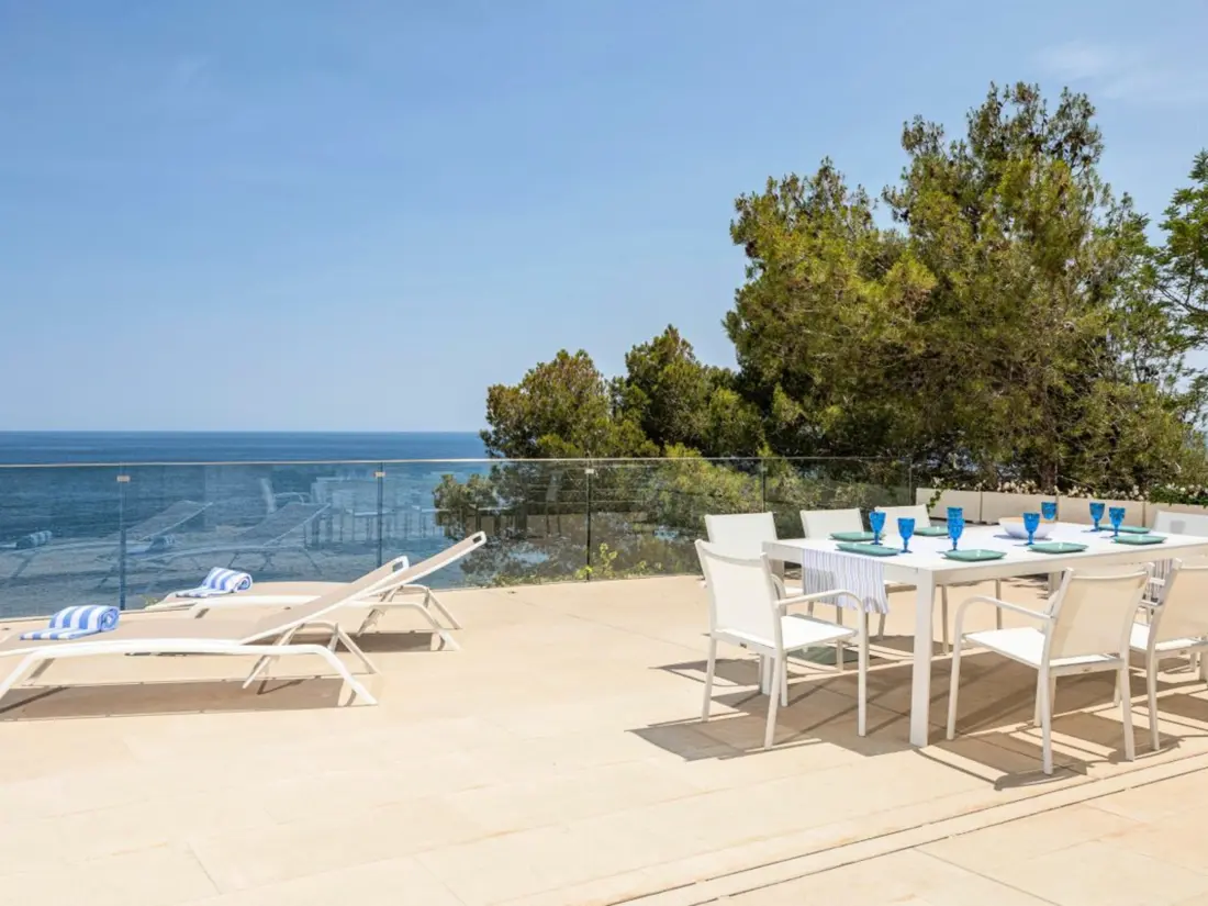 Maison de Vacances Tamariu 50