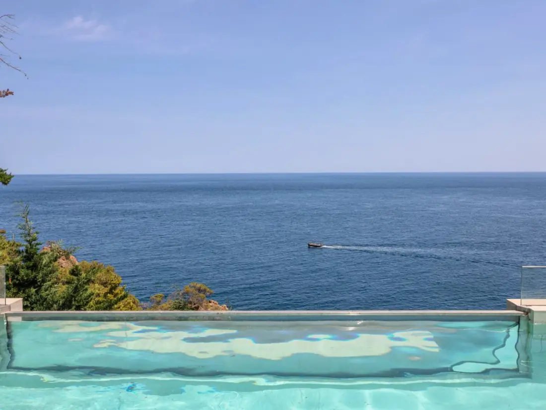 Maison de Vacances Tamariu 50