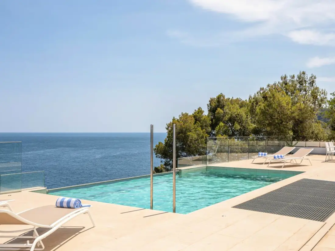 Maison de Vacances Tamariu 50