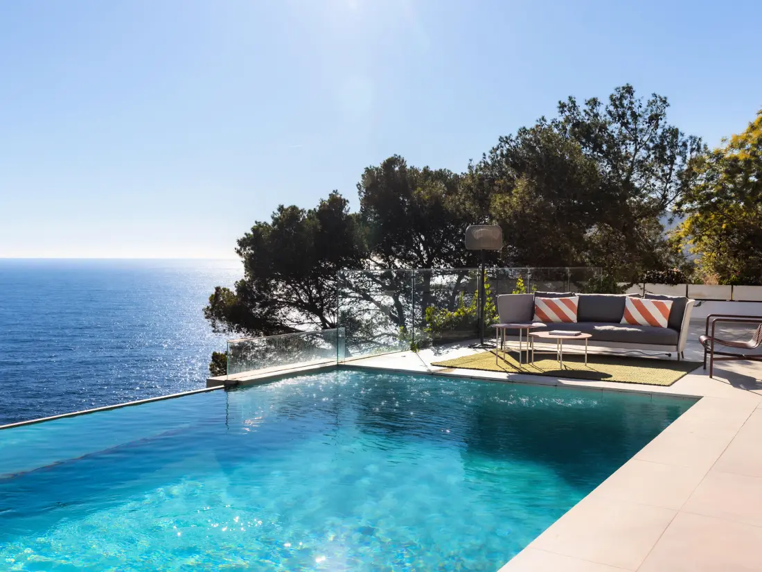 Maison de Vacances Tamariu 50