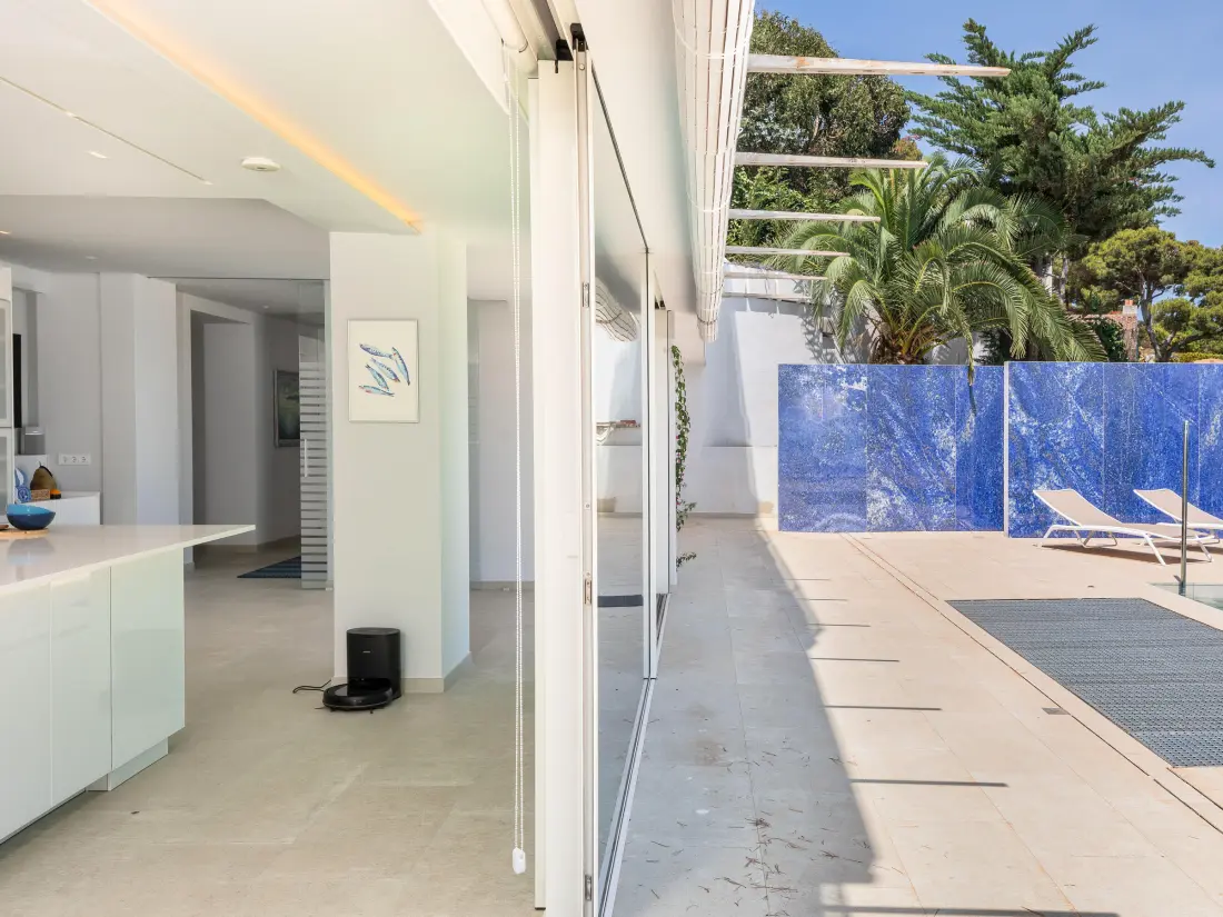 Maison de Vacances Tamariu 50