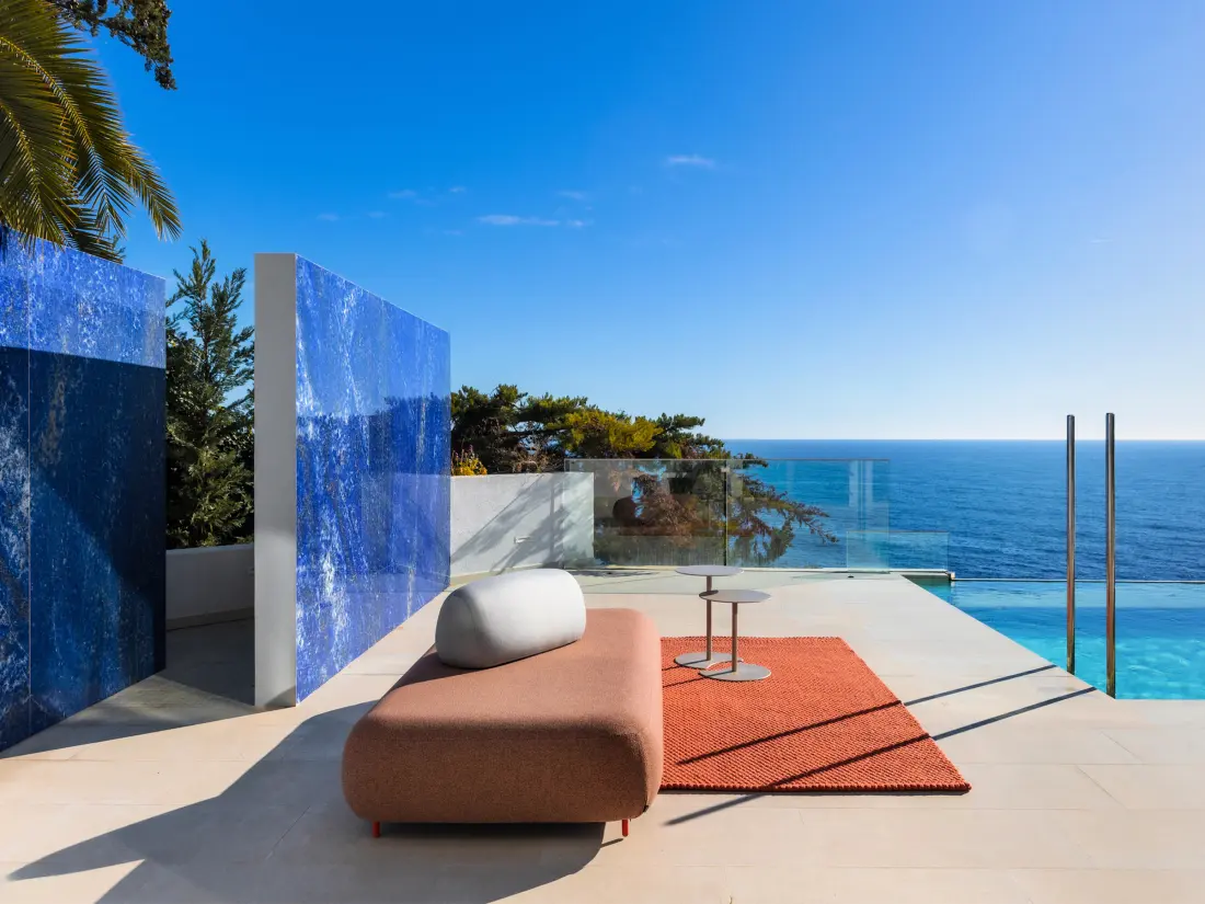Maison de Vacances Tamariu 50