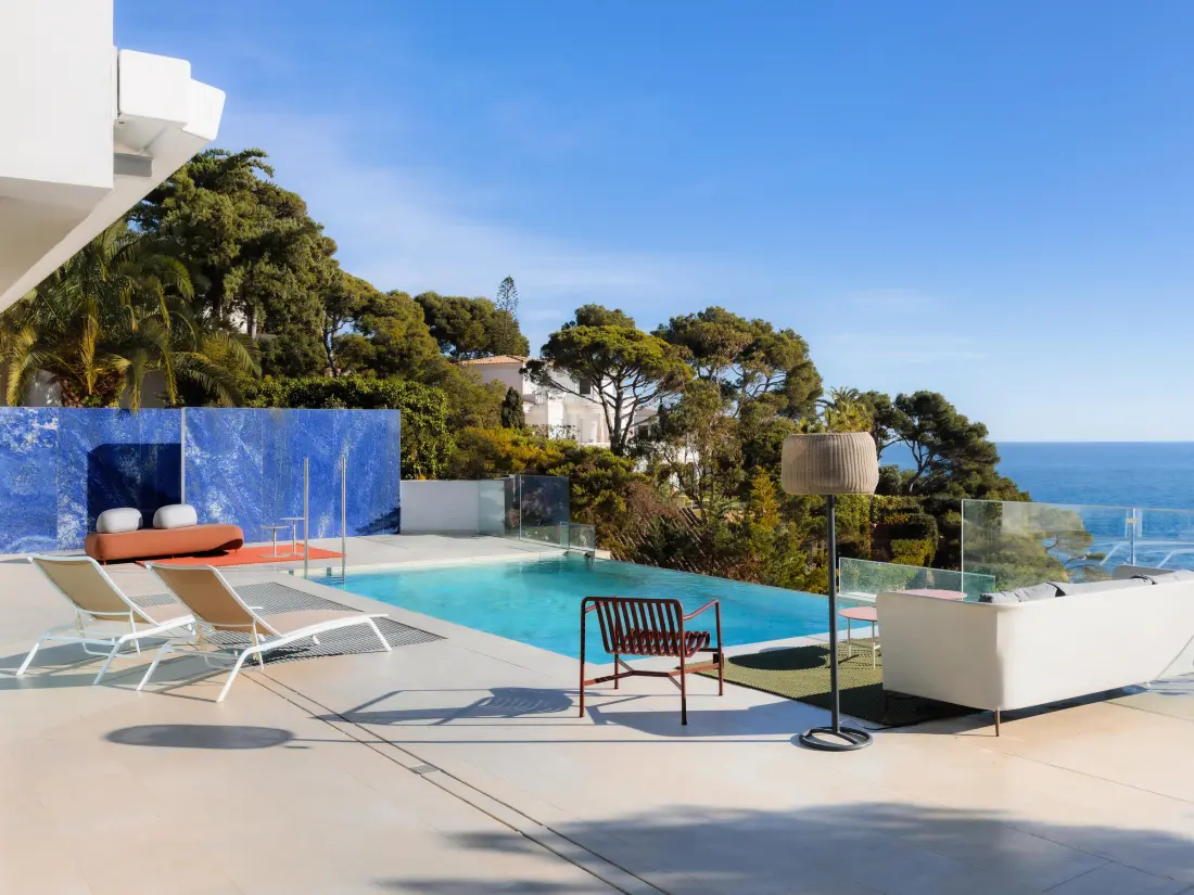 Maison de Vacances Tamariu 50