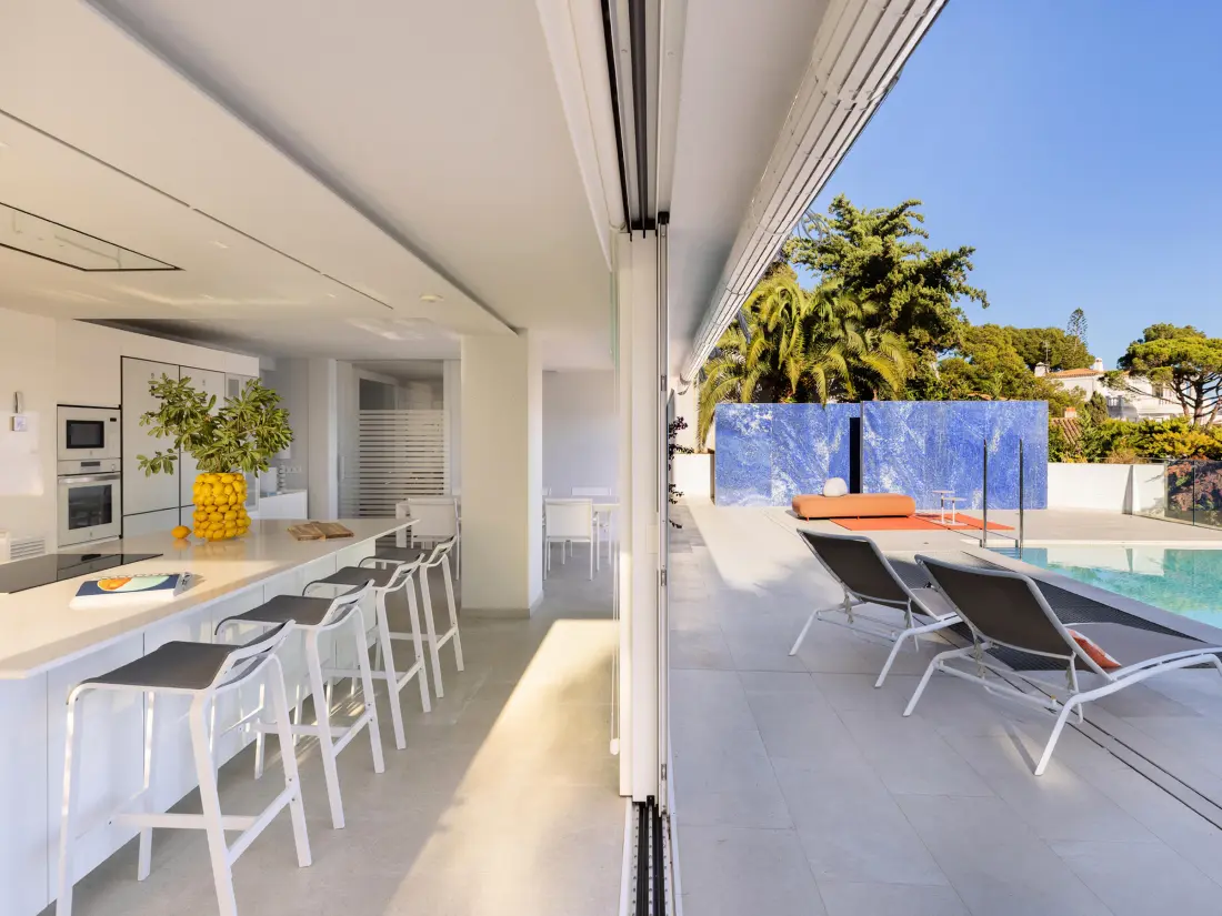 Maison de Vacances Tamariu 50