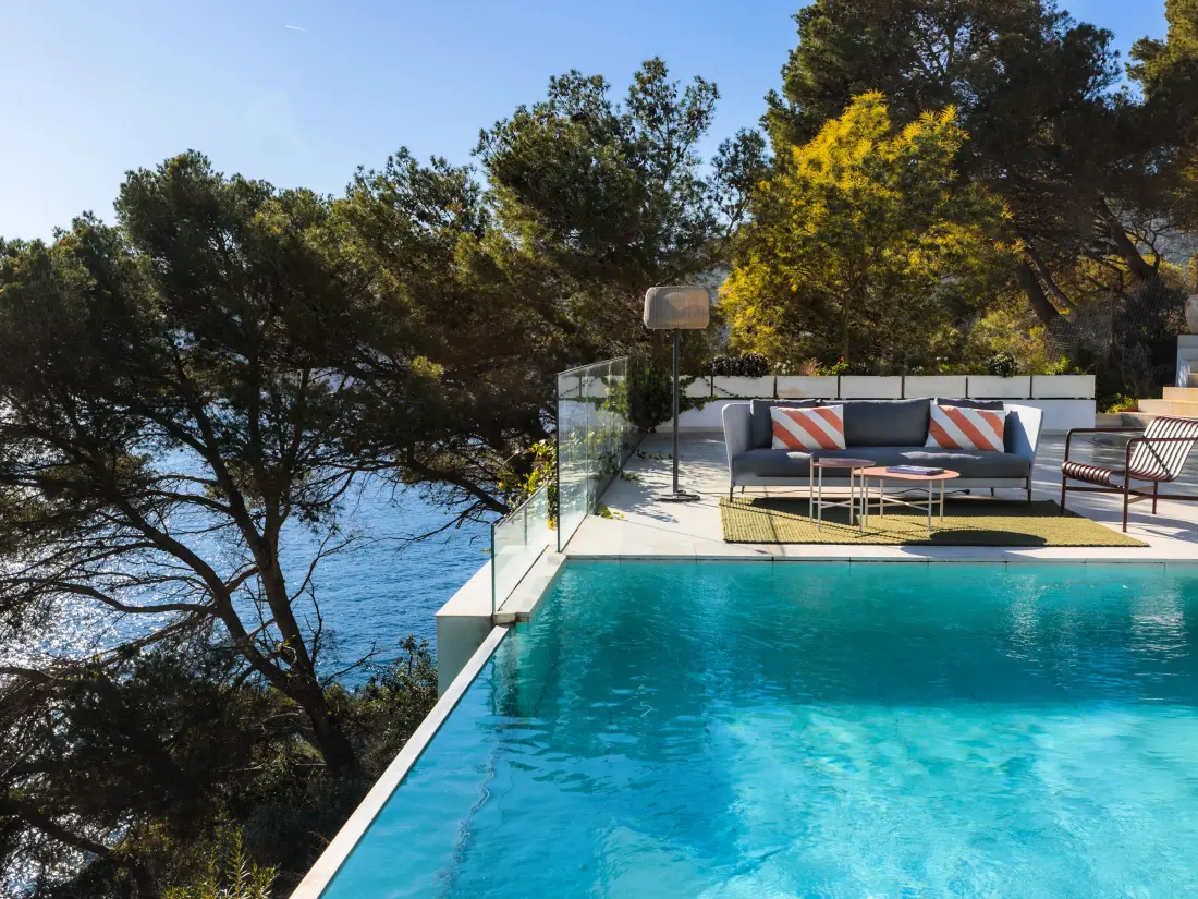 Maison de Vacances Tamariu 50