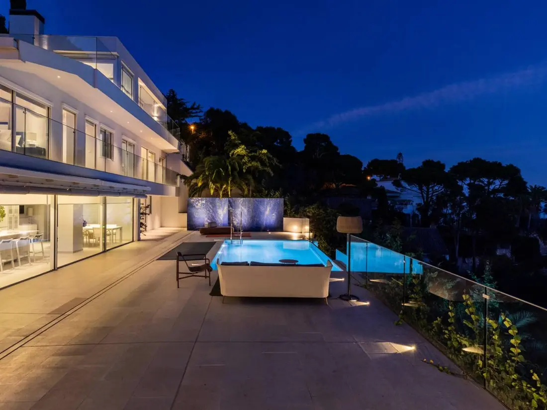 Maison de Vacances Tamariu 50