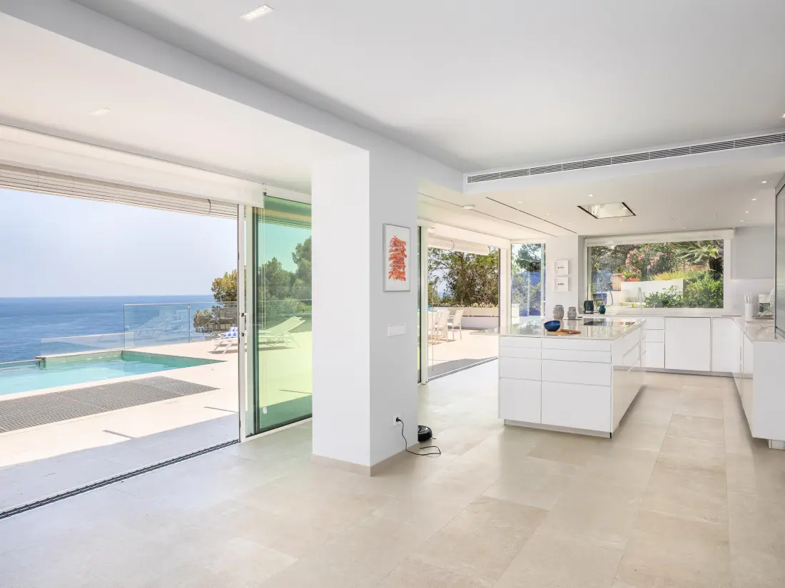 Maison de Vacances Tamariu 50
