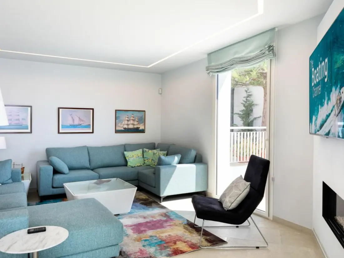 Maison de Vacances Tamariu 50