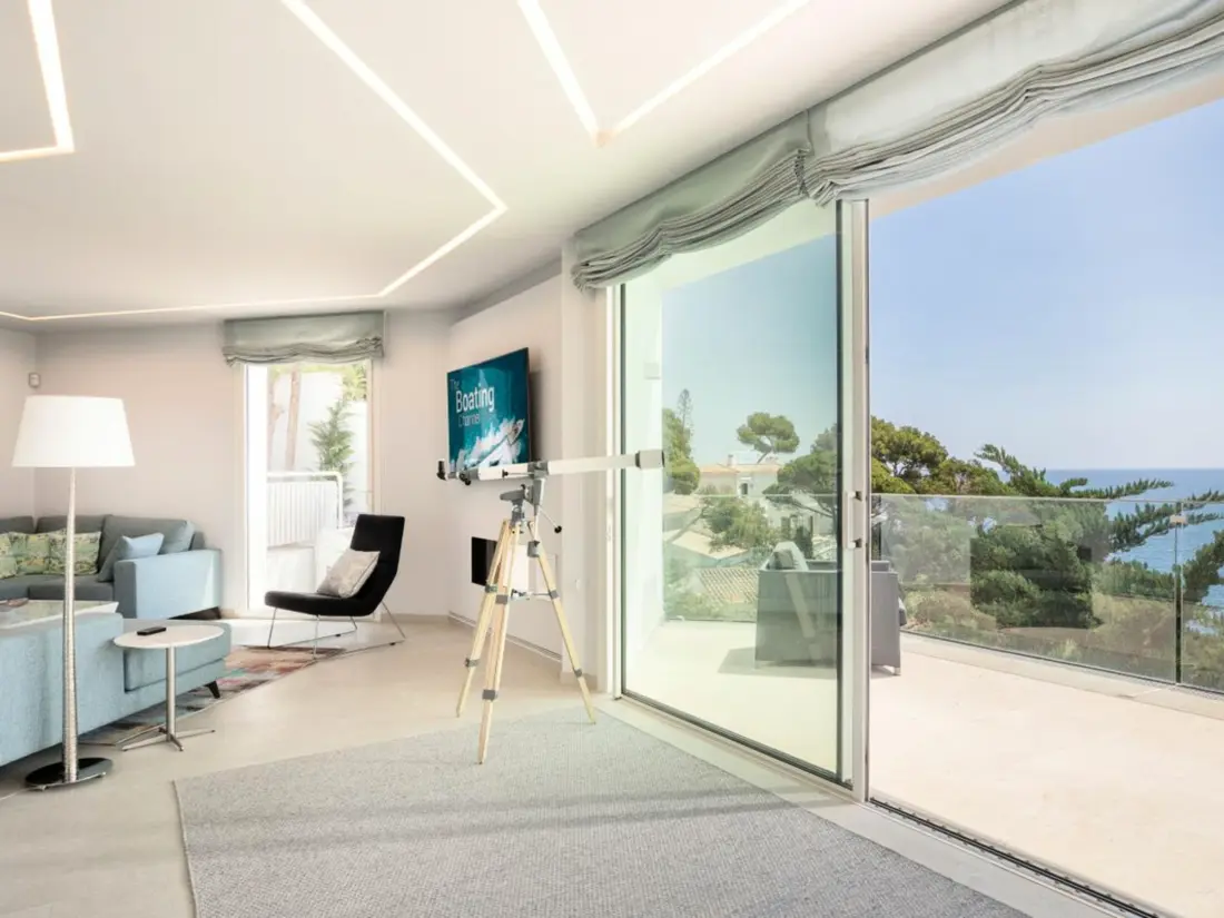 Maison de Vacances Tamariu 50