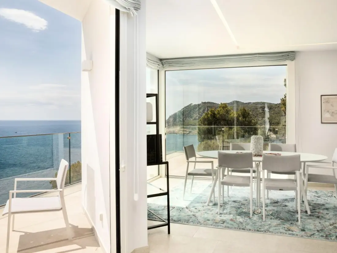 Maison de Vacances Tamariu 50