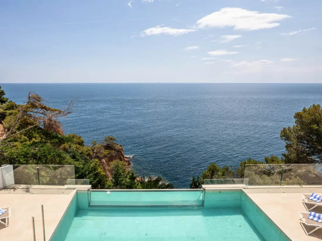 Maison de Vacances Tamariu 50