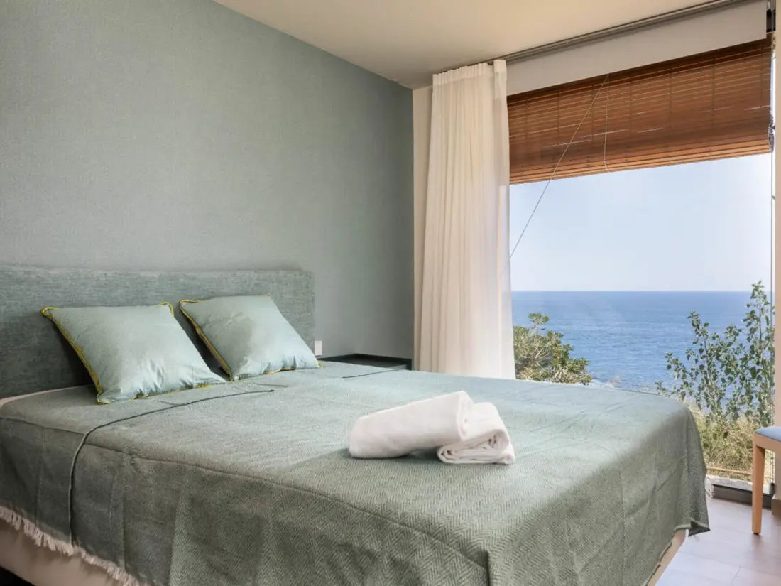 Maison de Vacances Tamariu 50