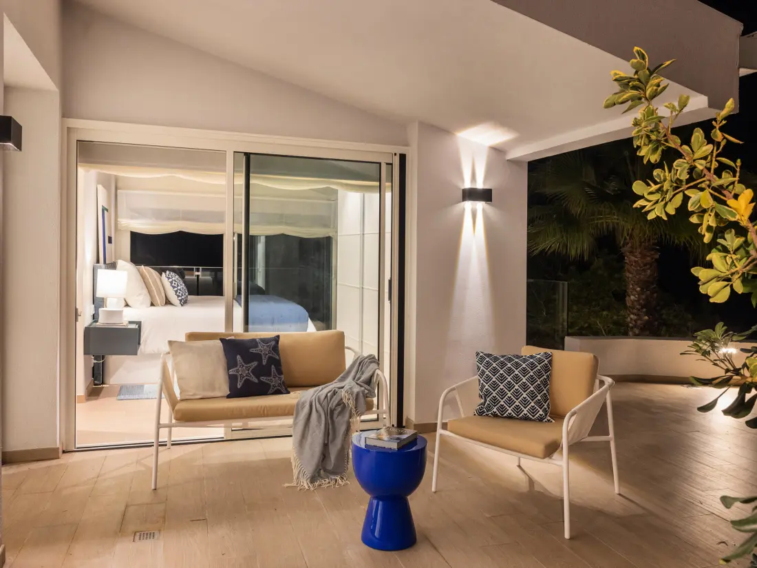 Maison de Vacances Tamariu 50