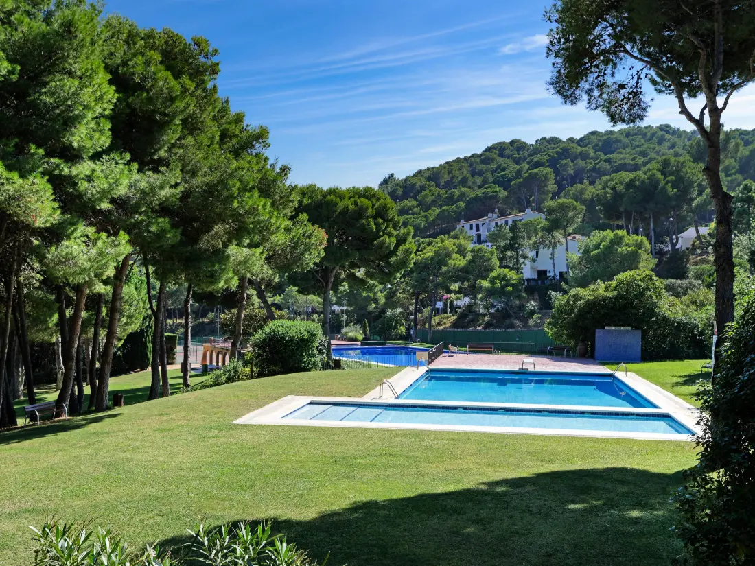 Maison de Vacances Tamariu 63