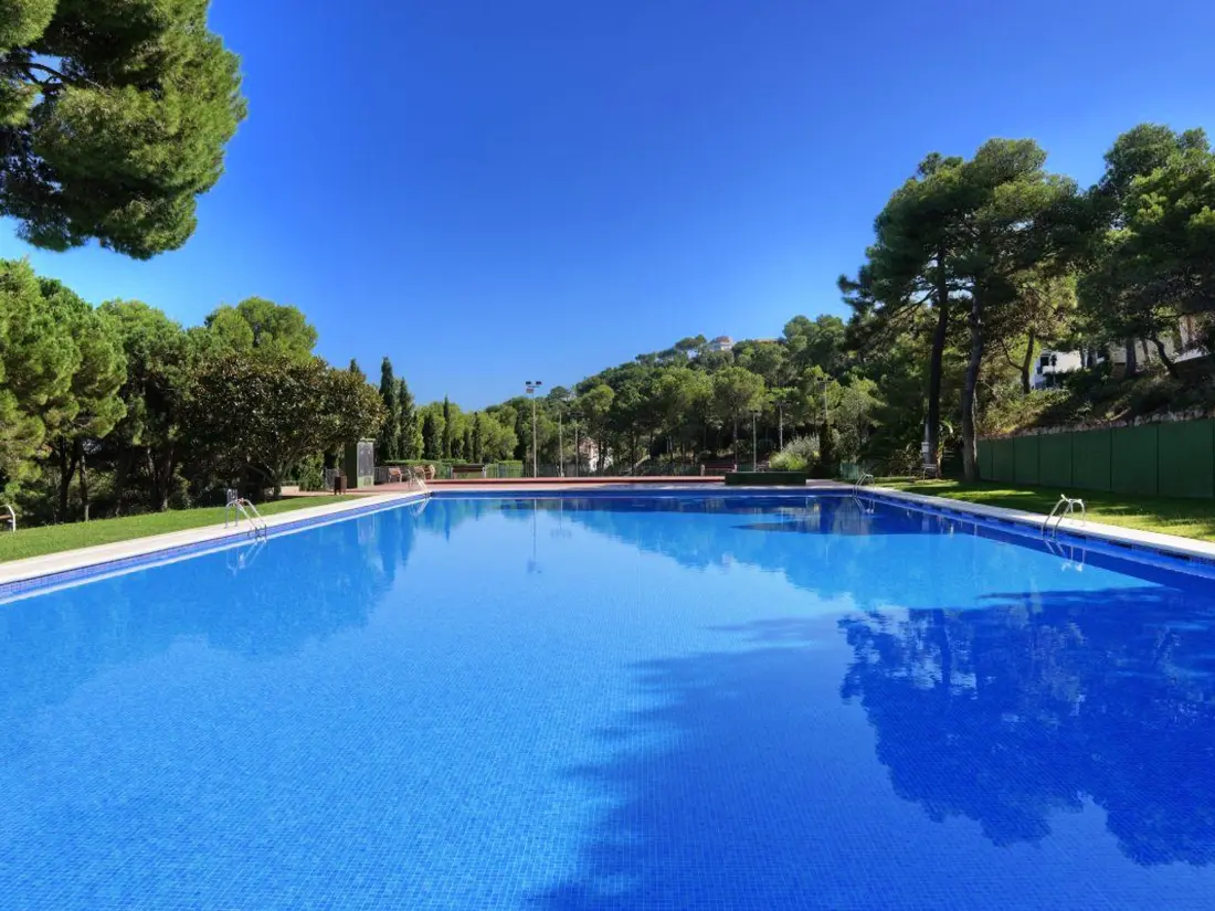 Maison de Vacances Tamariu 63