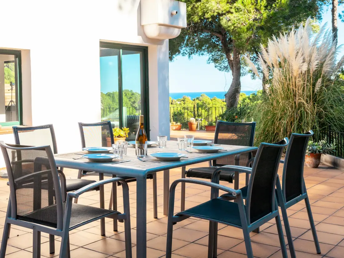 Maison de Vacances Tamariu 63