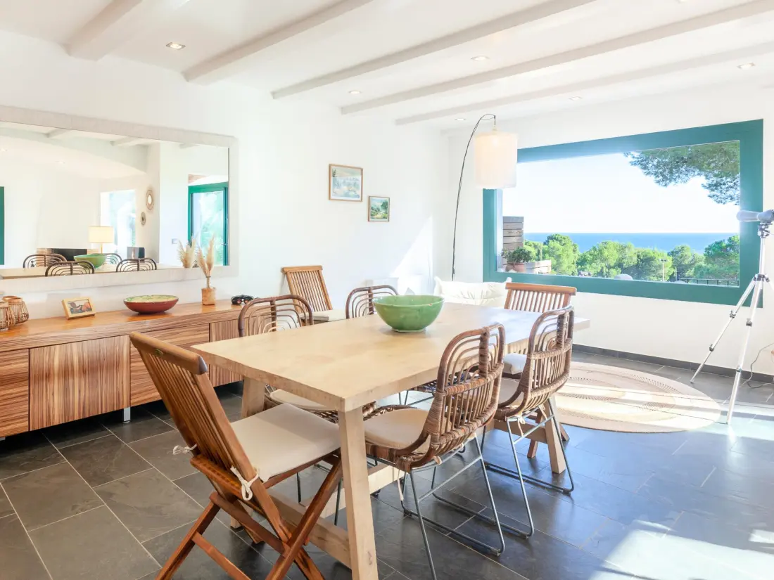 Maison de Vacances Tamariu 63