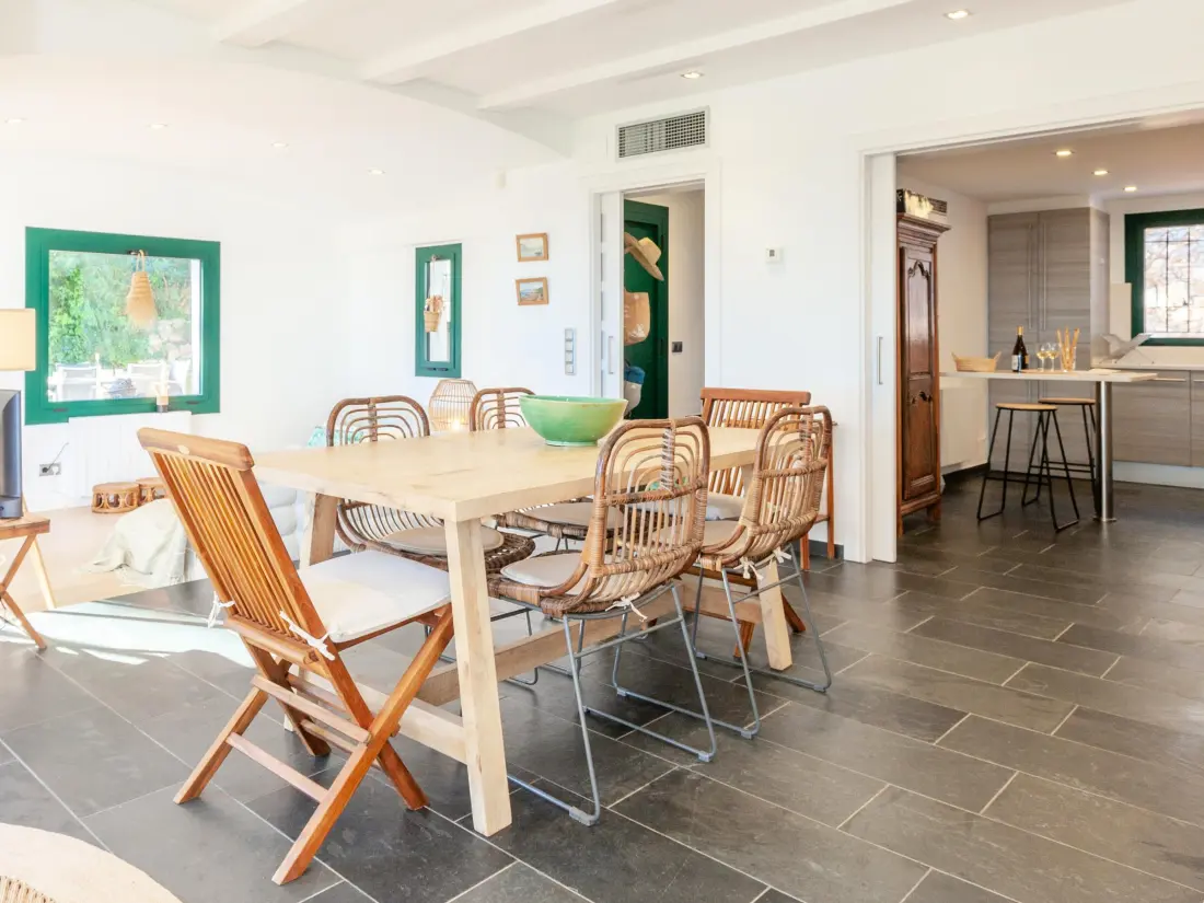 Maison de Vacances Tamariu 63