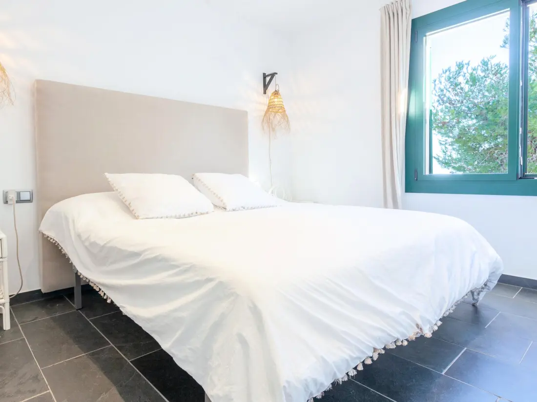 Maison de Vacances Tamariu 63