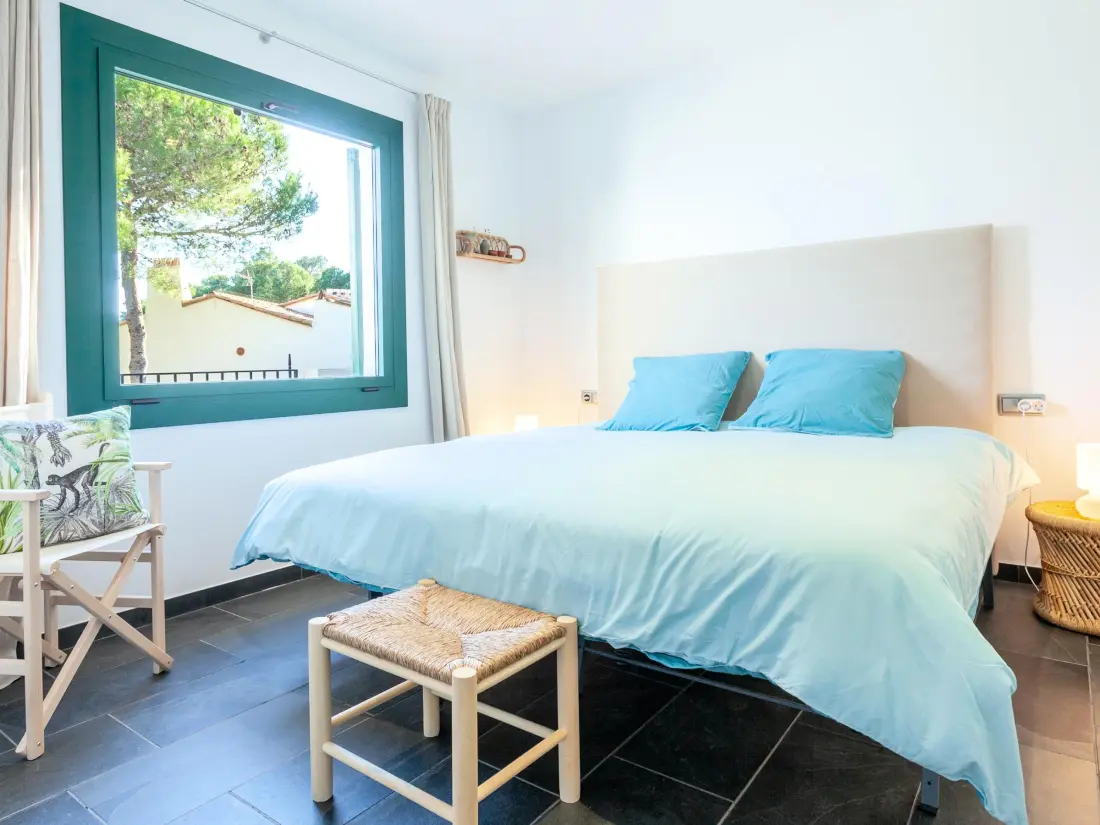 Maison de Vacances Tamariu 63
