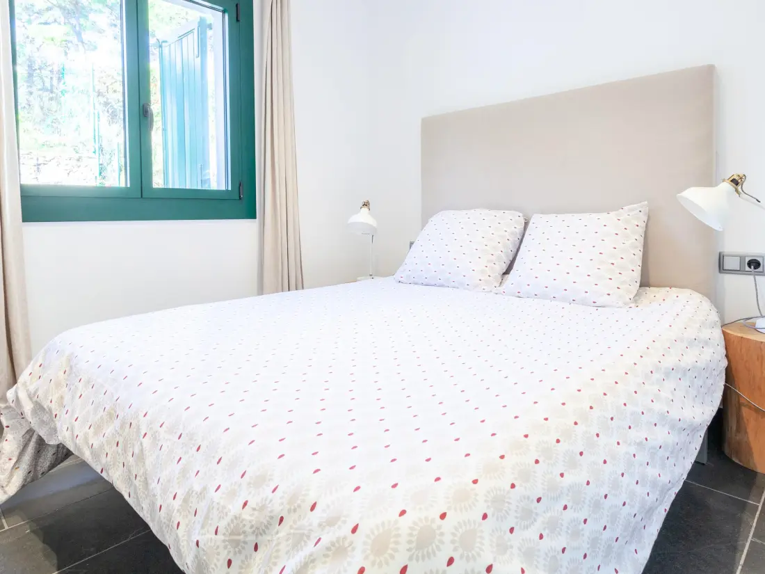 Maison de Vacances Tamariu 63