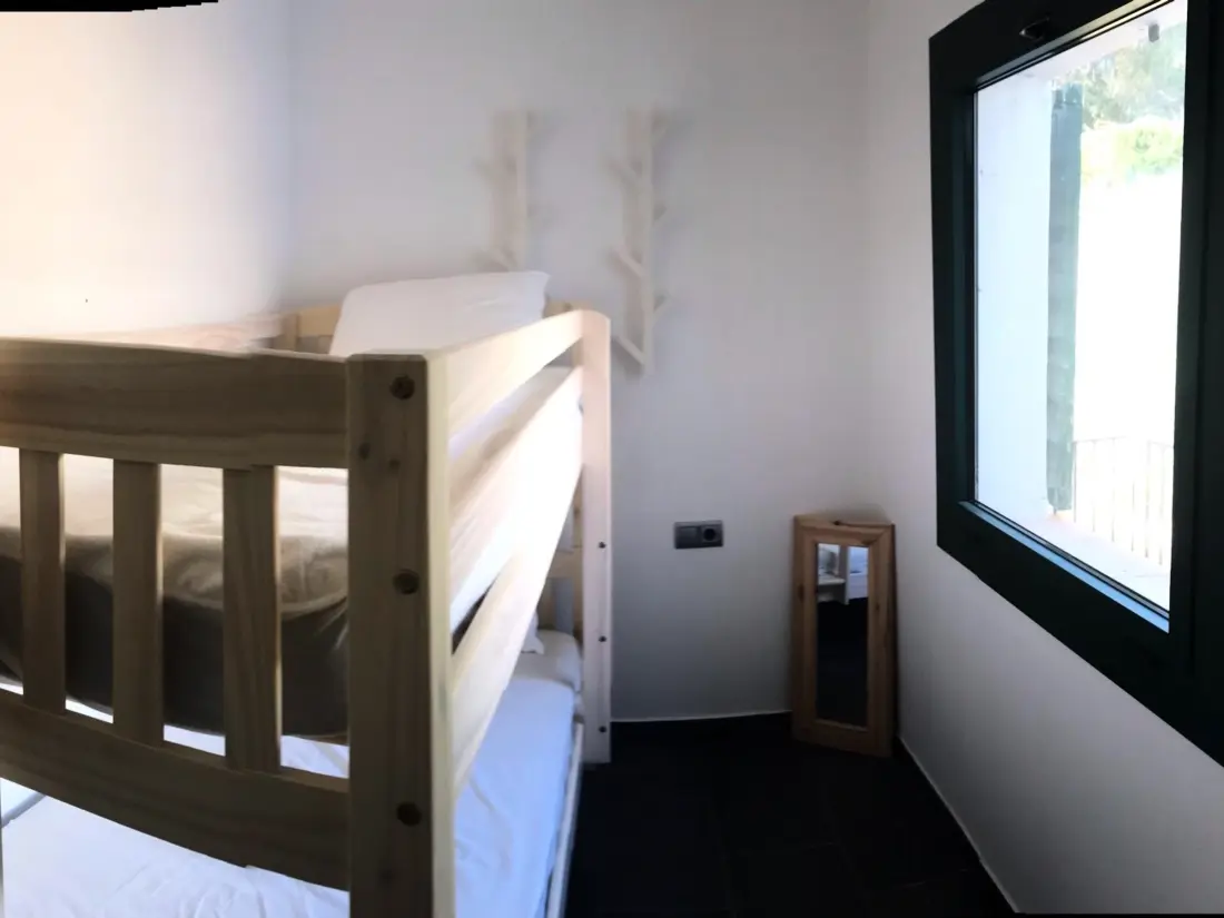 Maison de Vacances Tamariu 63