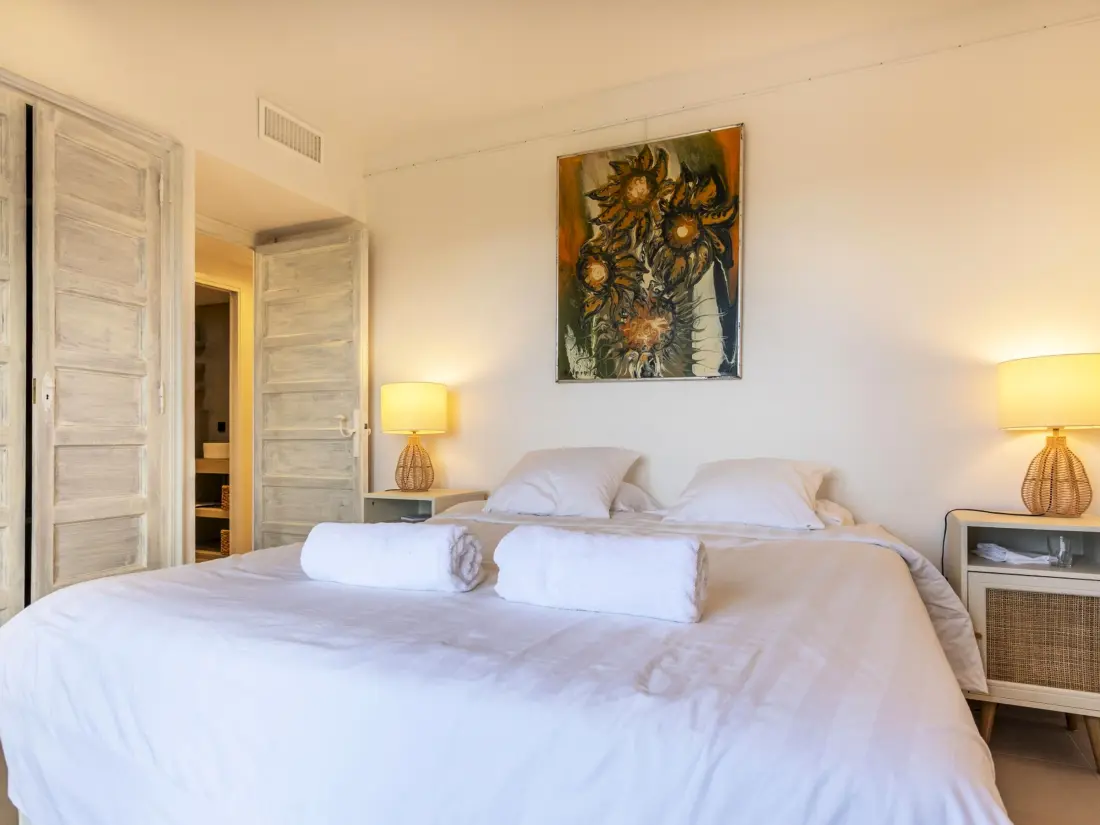 Maison de Vacances Tamariu 86