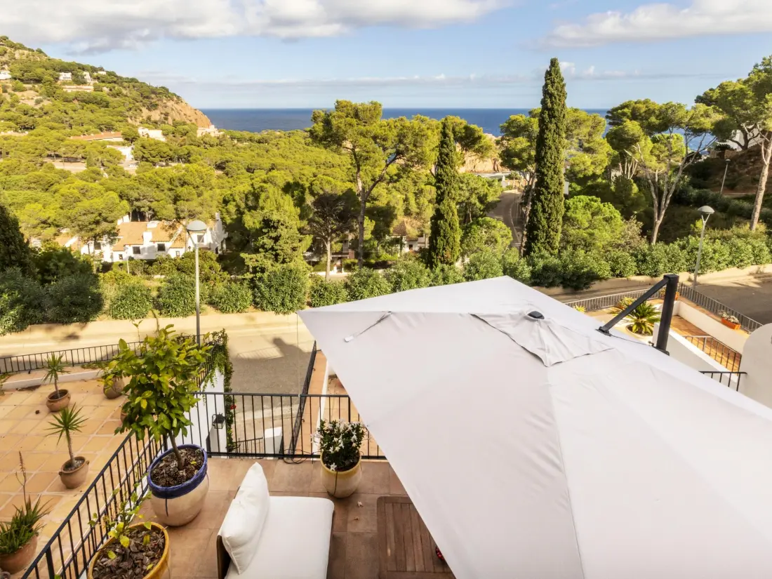 Maison de Vacances Tamariu 86