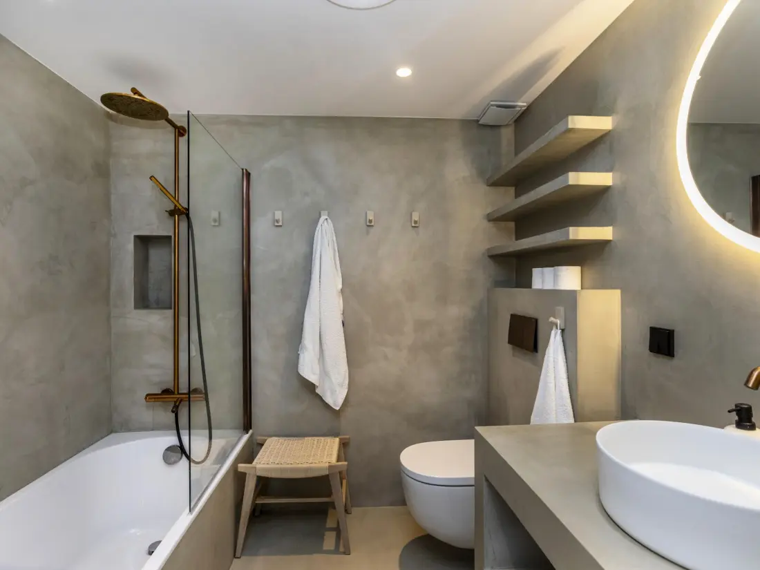 Maison de Vacances Tamariu 86