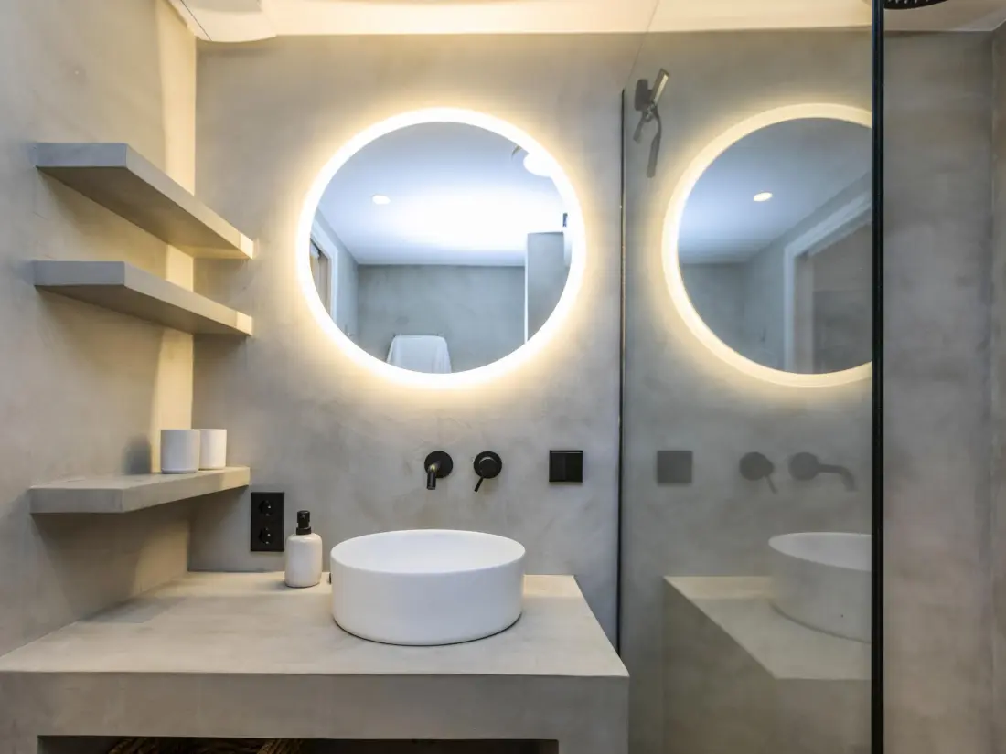 Maison de Vacances Tamariu 86