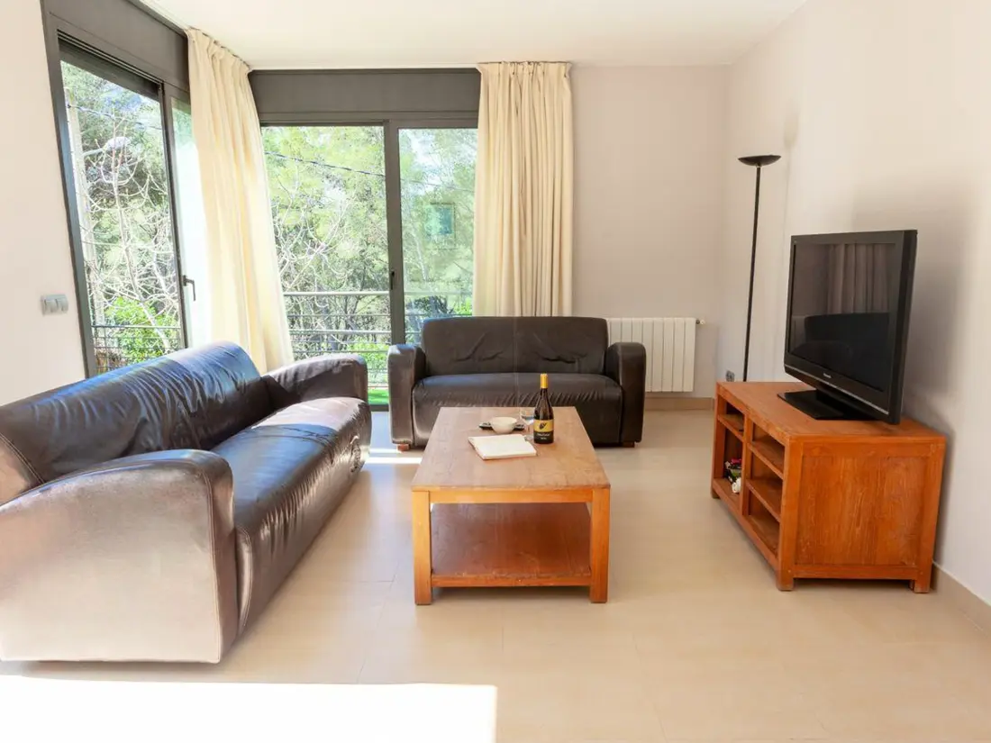 Maison de Vacances Tamariu 9