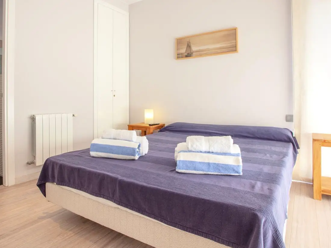 Maison de Vacances Tamariu 9