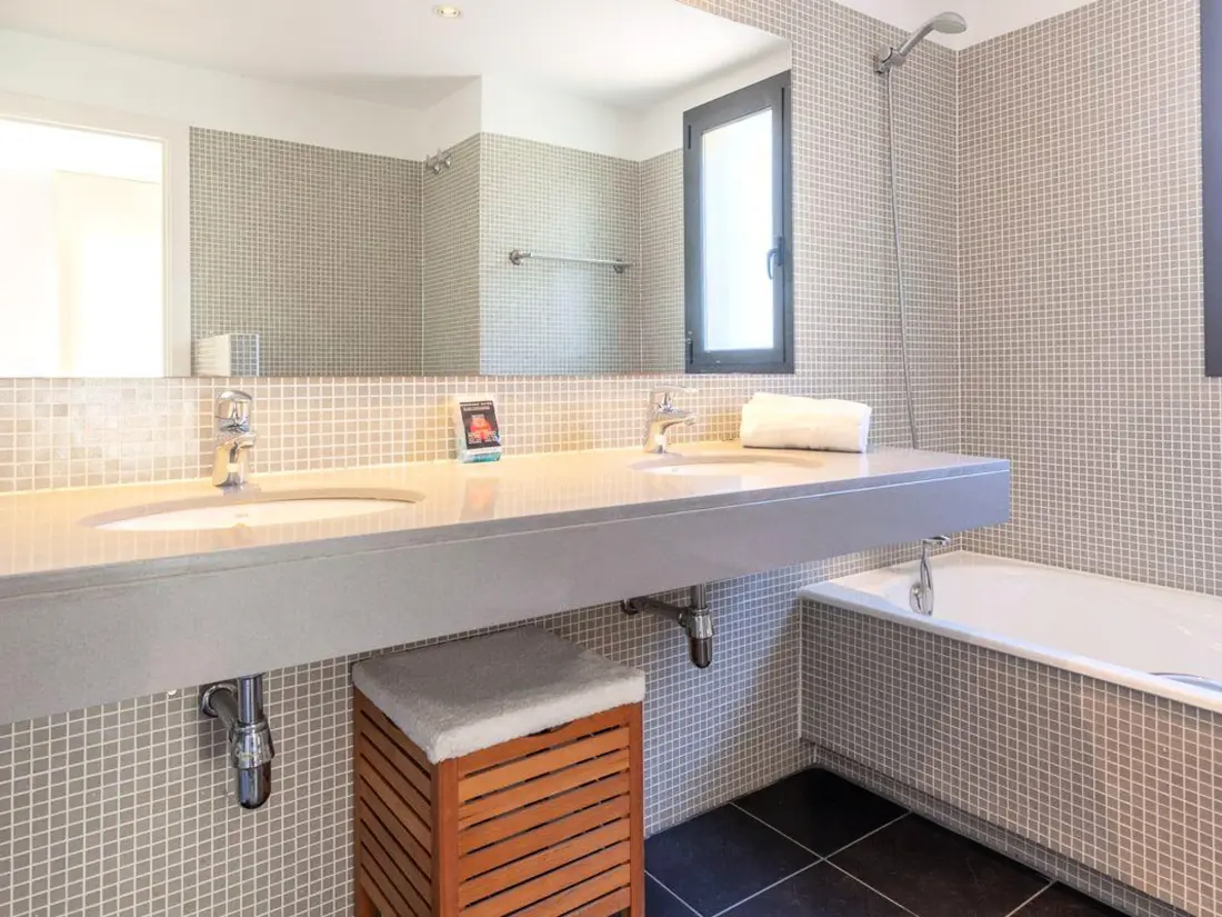 Maison de Vacances Tamariu 9