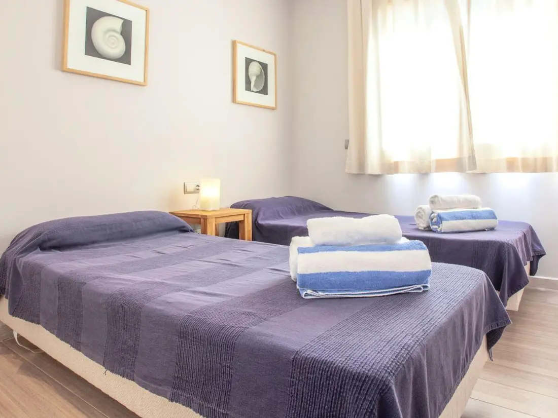 Maison de Vacances Tamariu 9