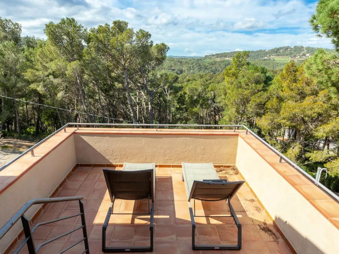 Maison de Vacances Tamariu 9