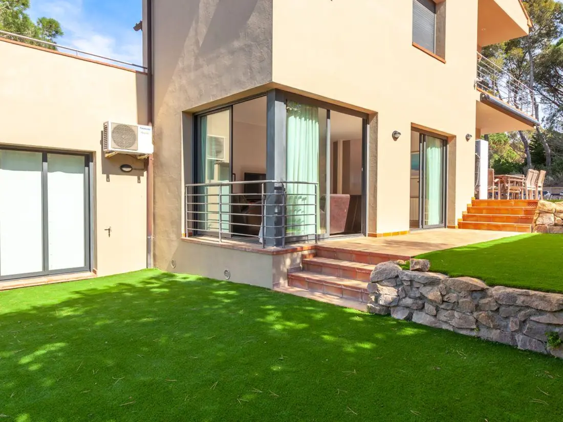 Maison de Vacances Tamariu 9