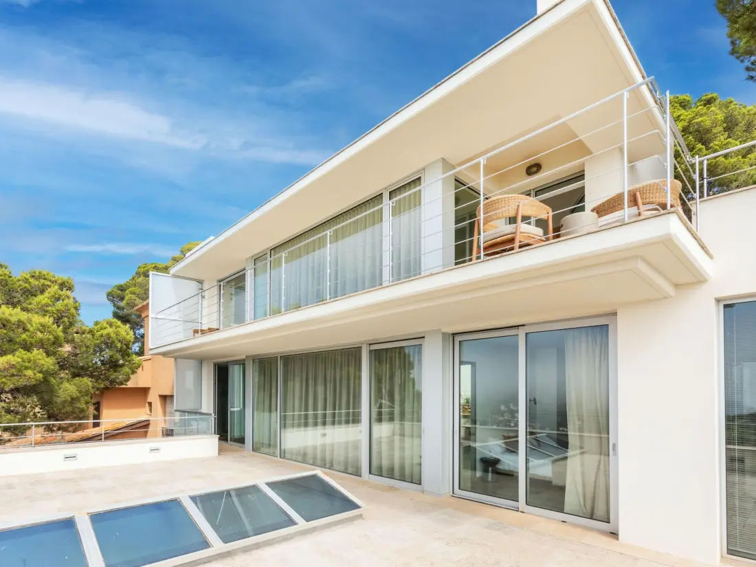 Maison de Vacances Tamariu 95