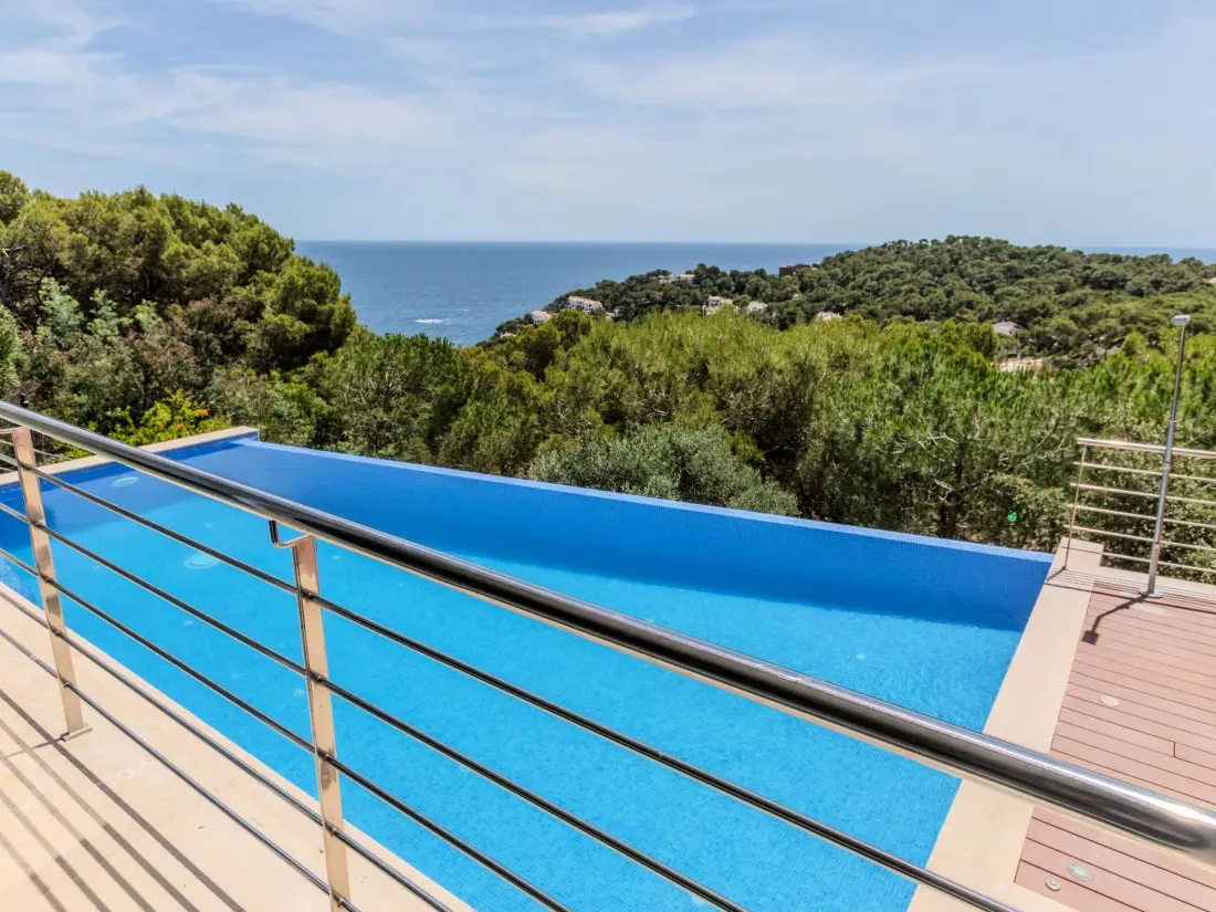 Maison de Vacances Tamariu 95