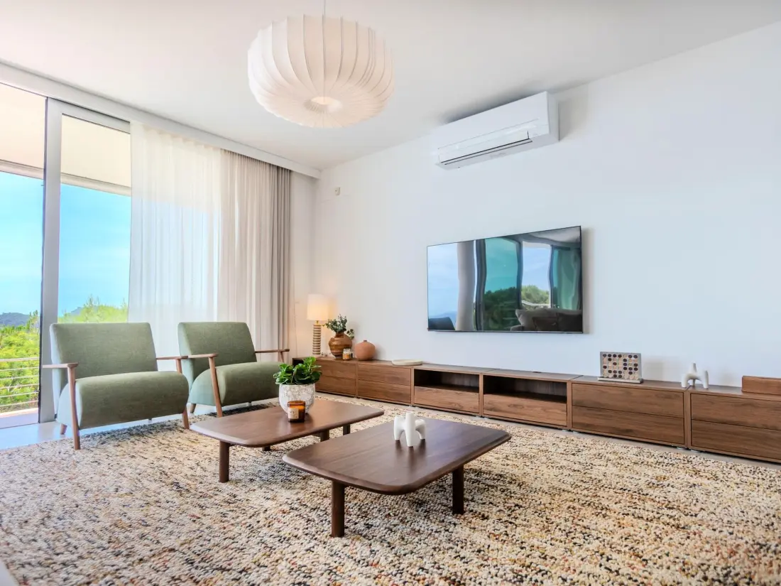 Maison de Vacances Tamariu 95
