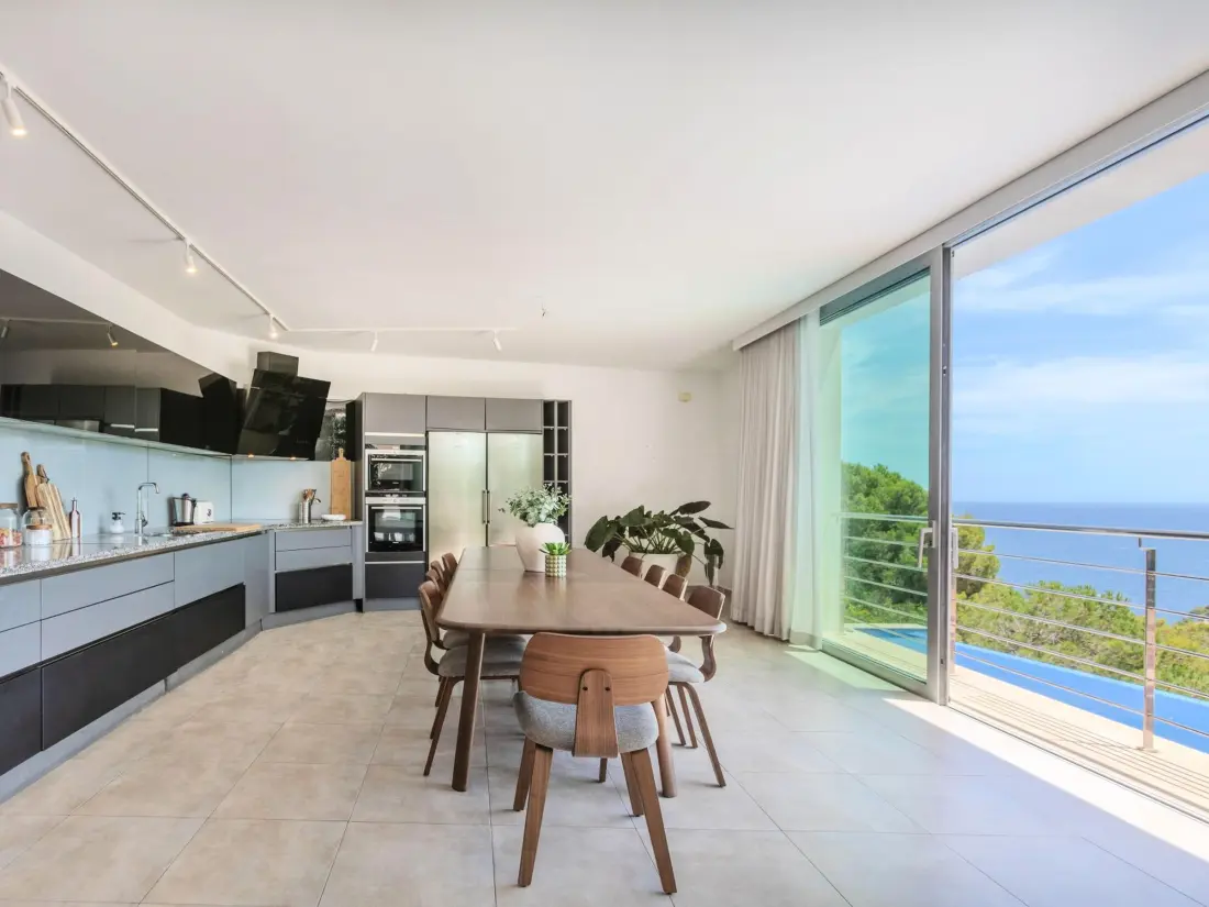 Maison de Vacances Tamariu 95