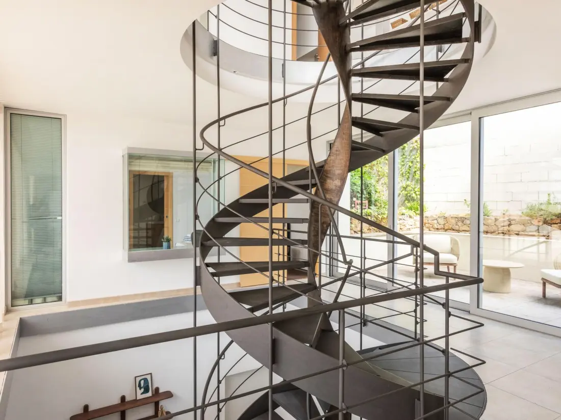 Maison de Vacances Tamariu 95