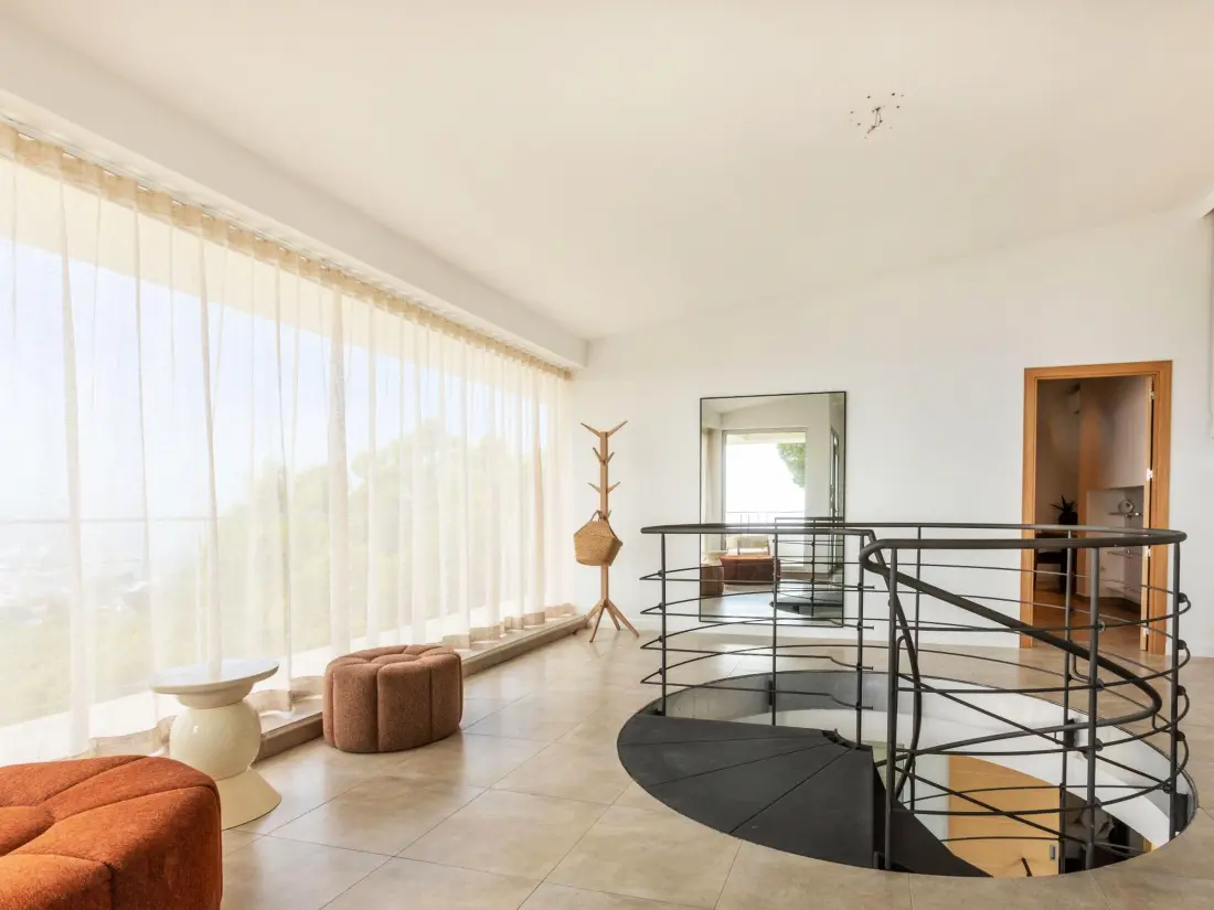 Maison de Vacances Tamariu 95