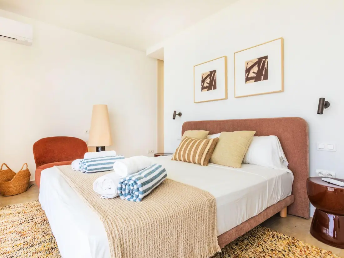 Maison de Vacances Tamariu 95