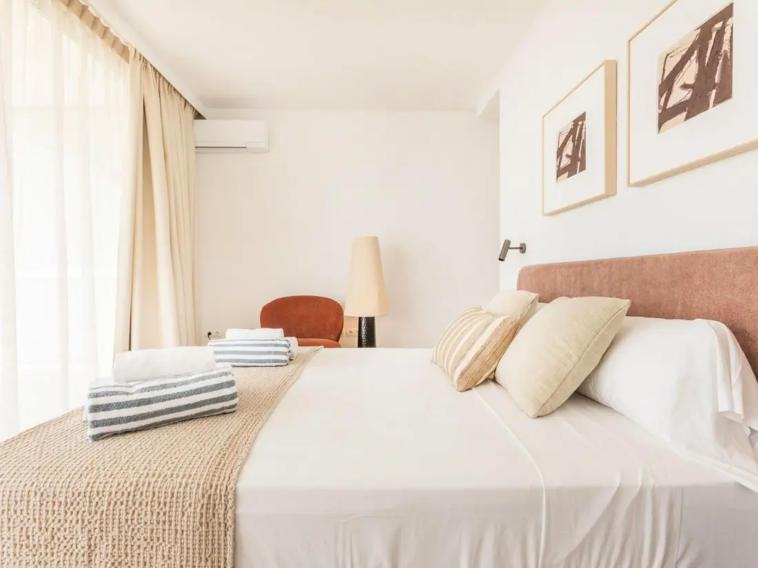 Maison de Vacances Tamariu 95