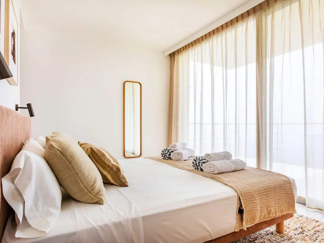 Maison de Vacances Tamariu 95