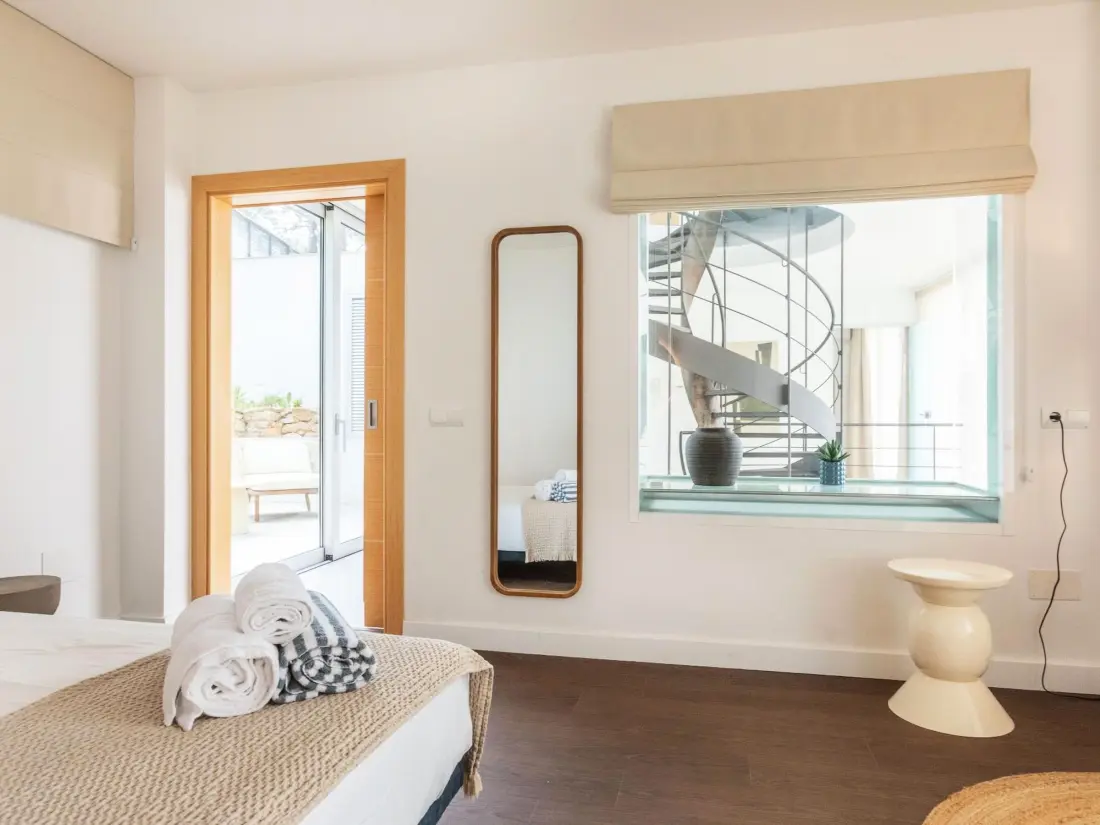 Maison de Vacances Tamariu 95