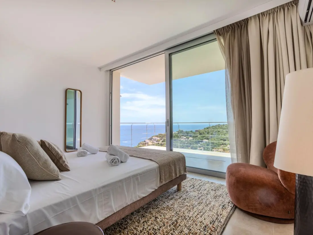 Maison de Vacances Tamariu 95